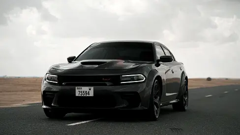 Dodge Charger R/T 2019 Canadian Specs