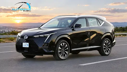 ( For Export ) 2025 GAC EMKOO GL 1.5T GCC FWD BRAND NEW
