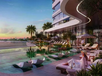 Fresh Cancellation | 10K AED Booking | 30/70 Payment Plan | High Floor