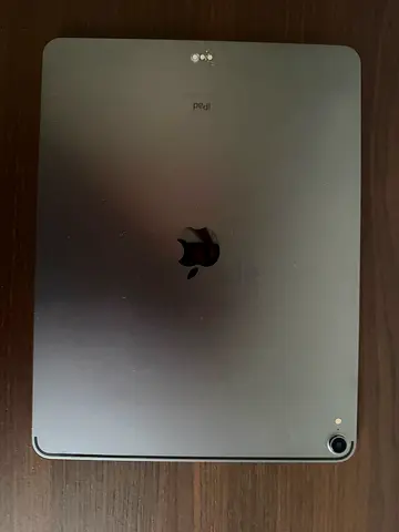 iPad