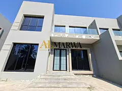 Modern 5BR Villa with maidroom, Separate majilis ready to move