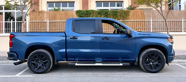 صورة 6 لـ 2024 Chevrolet SILVERADO 1500