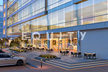 Fully Furnished | Grade A | Brand New