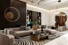 Hot Deal | Premium Amenities | Fully Furnished | Handover Soon