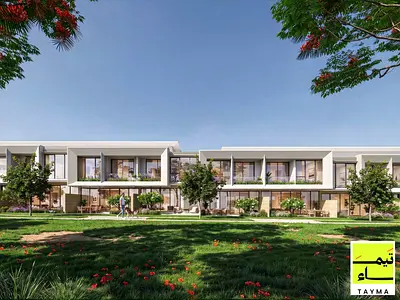 Lush Green | Top Community in Sharjah | Italian Style