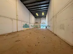 Furnished 3,700 Sqft Warehouse in Sharjah