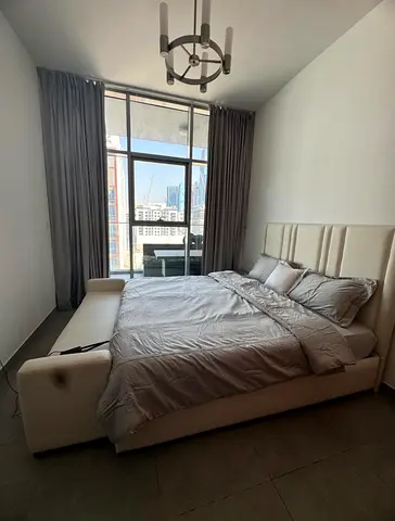 Master bedroom for rent