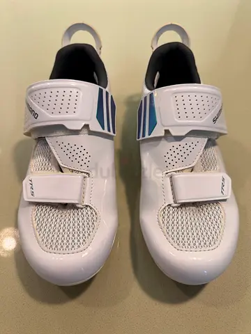 Shimano SH-TR501 triathlon shoe