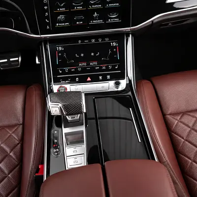 2021 AUDI S8 缩略图 11