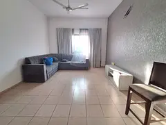 1bhk balcony centerel ac available in butina sharjah