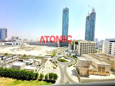 Massive 1bhk in Al sufouh in 12 cheque w/ balcony