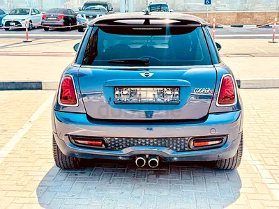 Meticulous 2013 MINI Cooper S-4 cylinders 1.6 PERFECT DRIVING CAR 100%