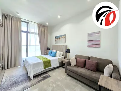 Fully Furnished, Spacious Layout, Ready to Move