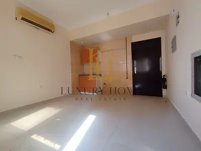 Grand offer So Luxurious Studio apartment is available for family in AL Nabba sharjah