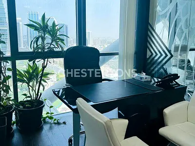 Fully Furnished | Fitted | Ready to Move