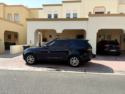 صورة 6 لـ 2019 LAND Rover DISCOVERY