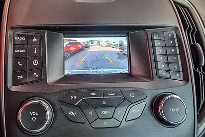 2019 FORD EDGE thumbnail 13