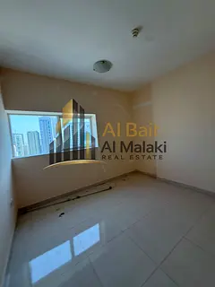 Stunning 2-Bedroom Apartment for Annual Rent in Al Qasba with Beautiful Sea View, 2 Bathrooms, Built