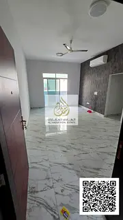 🌟 Spacious 1BR Apartment | Prime Location | Al Rawda 3 (Al Salam Street)