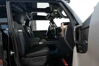 2024 GMC HUMMER — фото 12