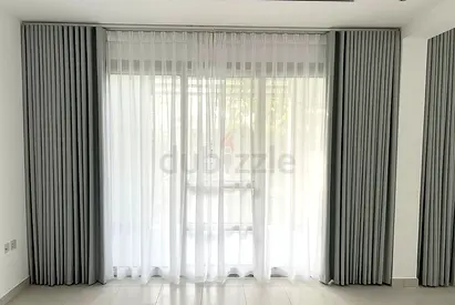 New customized curtains