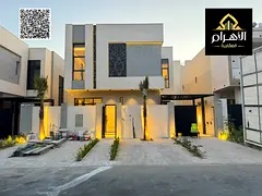 An exceptional opportunity to own a luxury villa in Al Zahia that combines modern design with spacio