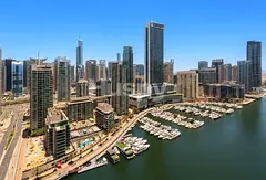 Vacant | Marina View | Best Price