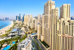 Vacant on Transfer | Sea View | Mid Floor