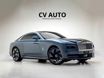صورة 3 لـ 2024 ROLLS-ROYCE SPECTRE