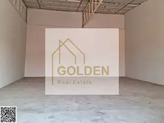 25 KW Power | Practical Warehouse | Ready to Operate