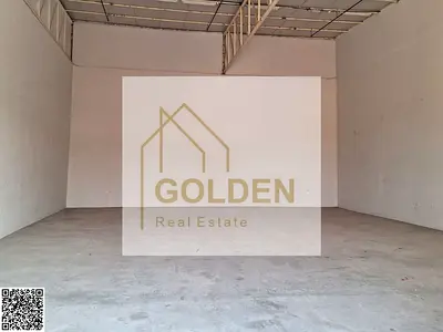 25 KW Power | Practical Warehouse | Ready to Operate