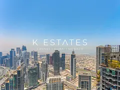 High Floor | Brand New Unit | Luxury Living