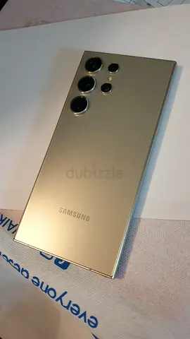 Samsung Galaxy S24 Ultra