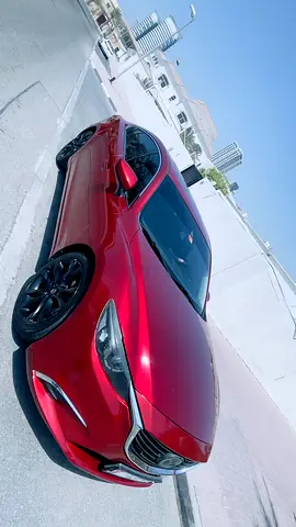 2016 Mazda 6 Grand Touring Reserve - GCC Specs - Excellent Condition