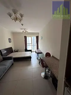 Studio for Rent in JLT Cluster C | Goldcrest Executive