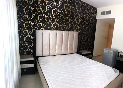 Master room for executive
