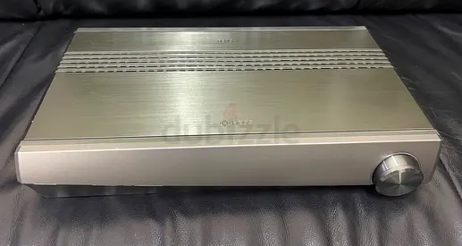 5.1 HEOS DENON NETWORK AMPLIFIER