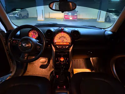 2014 MINI COUNTRYMAN photo 6