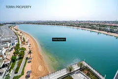 Scenic Two Bedroom Haven Facing Marbella Lagoon