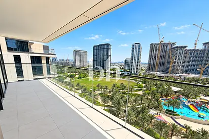 Brand New | Corner Unit | Park Views