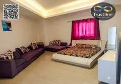 Studio for sale in Conqueror Tower with area 865 sqft