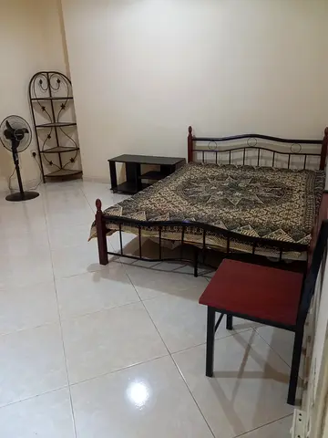 Neat and clean room for Indian single lady or single bachelor in Abu Shagara area