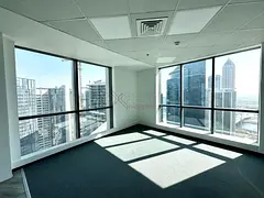 Fully Fitted Office Space | Vacant | Upgraded