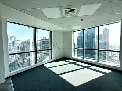 Fully Fitted Office Space | Vacant | Upgraded