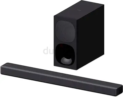 Sony HT-G700 3.1Ch Dolby Atmos Premium Sound Bar With Vertical Surround Engine DTS X & Wireless Subw