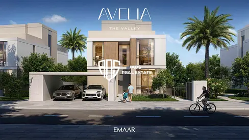 Spacious Layout | Premium Lifestyle| Ultra Luxury Villas