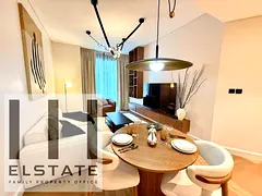 Fully Furnished | Ready to move | Low floor