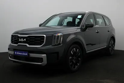 KIA TELLURIDE 3.8 L GT LINE (3378078)