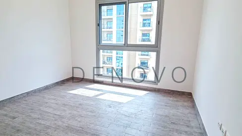 High Floor | Prime JVC | Ready To Move