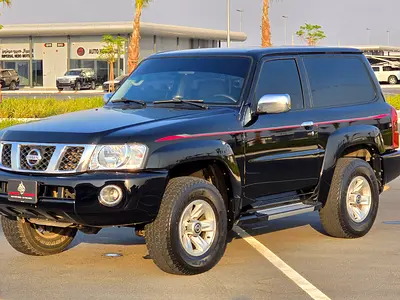 صورة 4 لـ 2012 Nissan PATROL SAFARI